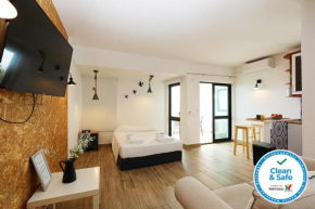 A57 - Lighthouse Apartment in Via Dona Ana Lagos